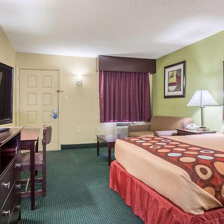Rodeway Inn Mansfield Zewnętrze zdjęcie