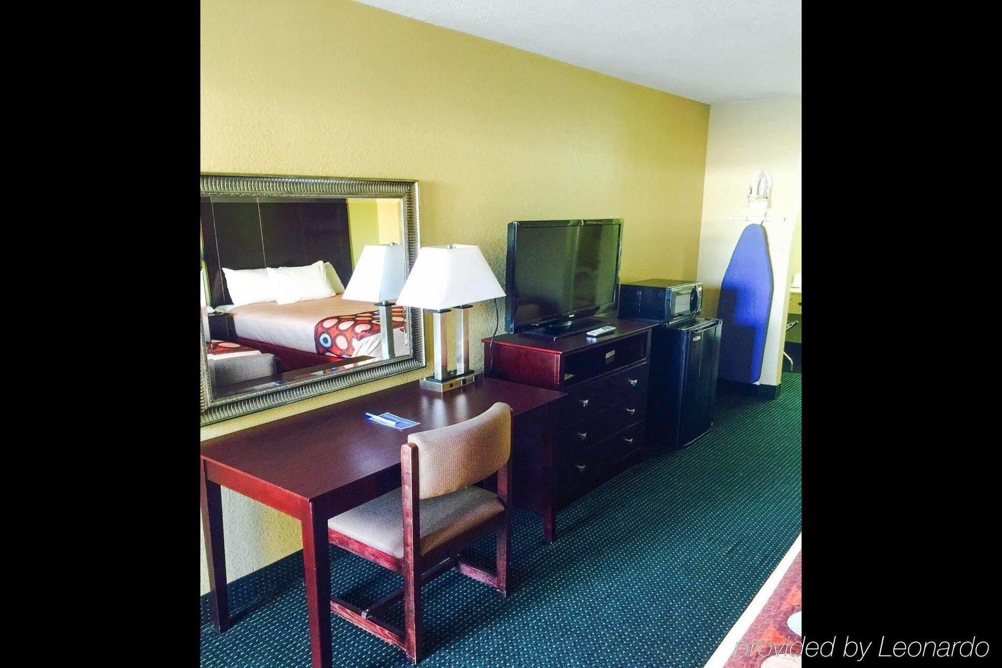 Rodeway Inn Mansfield Zewnętrze zdjęcie