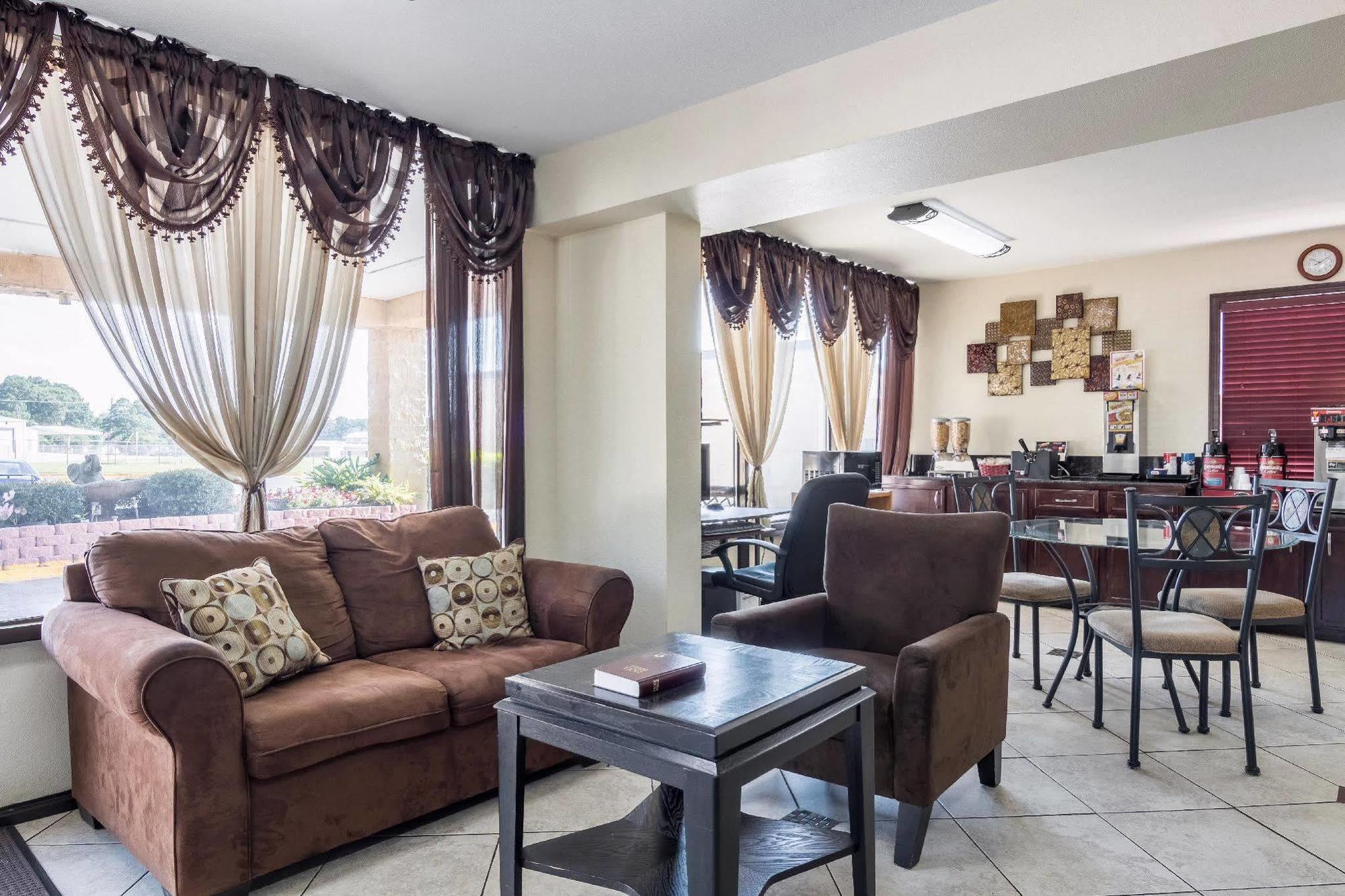 Rodeway Inn Mansfield Zewnętrze zdjęcie
