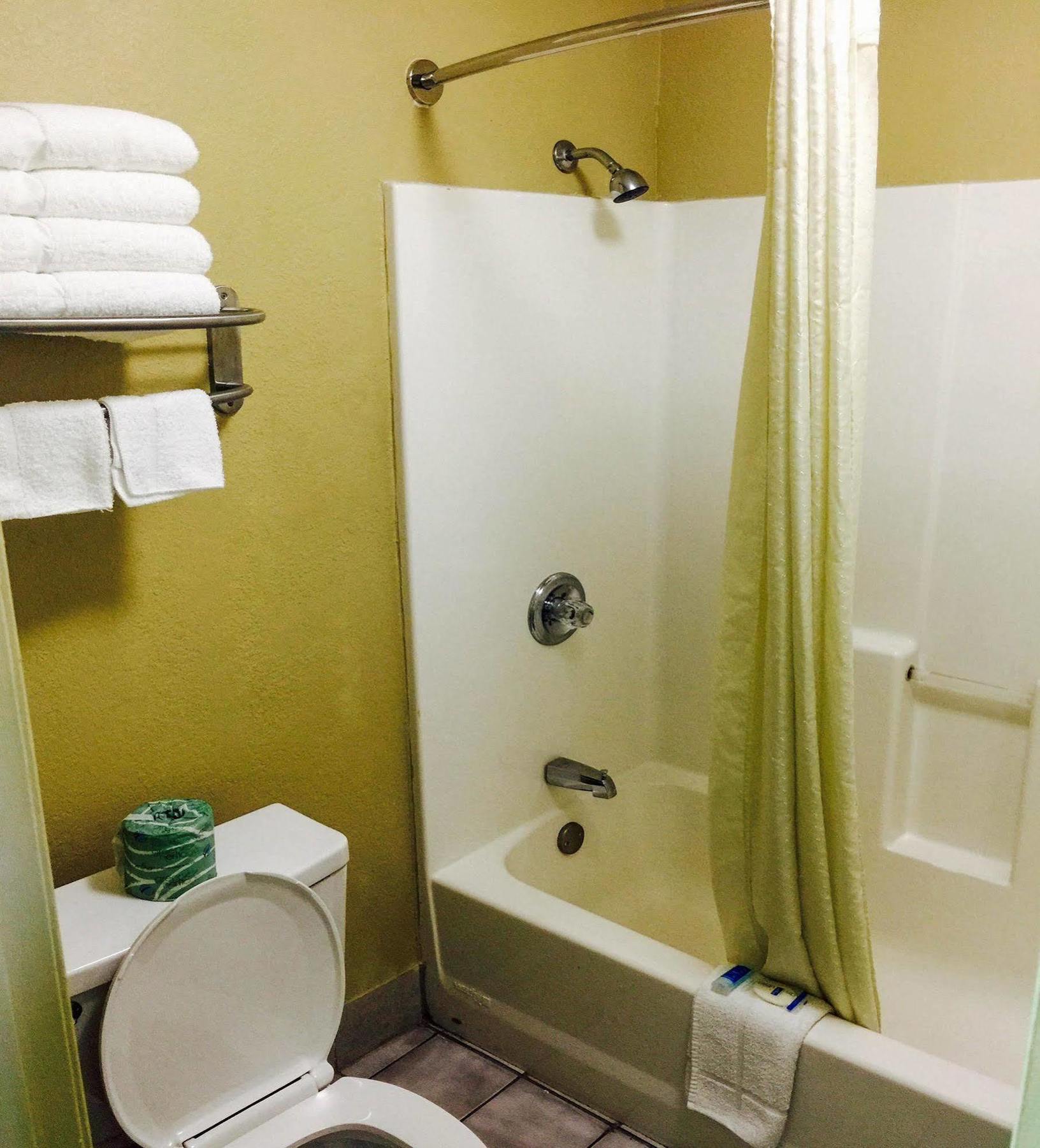 Rodeway Inn Mansfield Zewnętrze zdjęcie