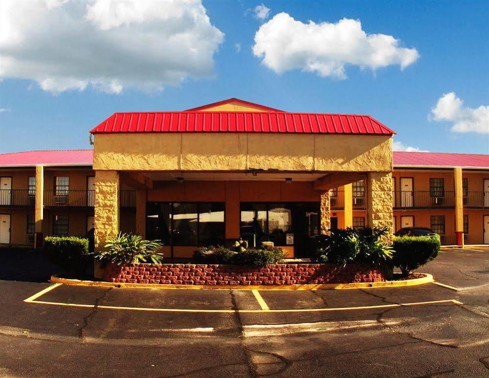 Rodeway Inn Mansfield Zewnętrze zdjęcie