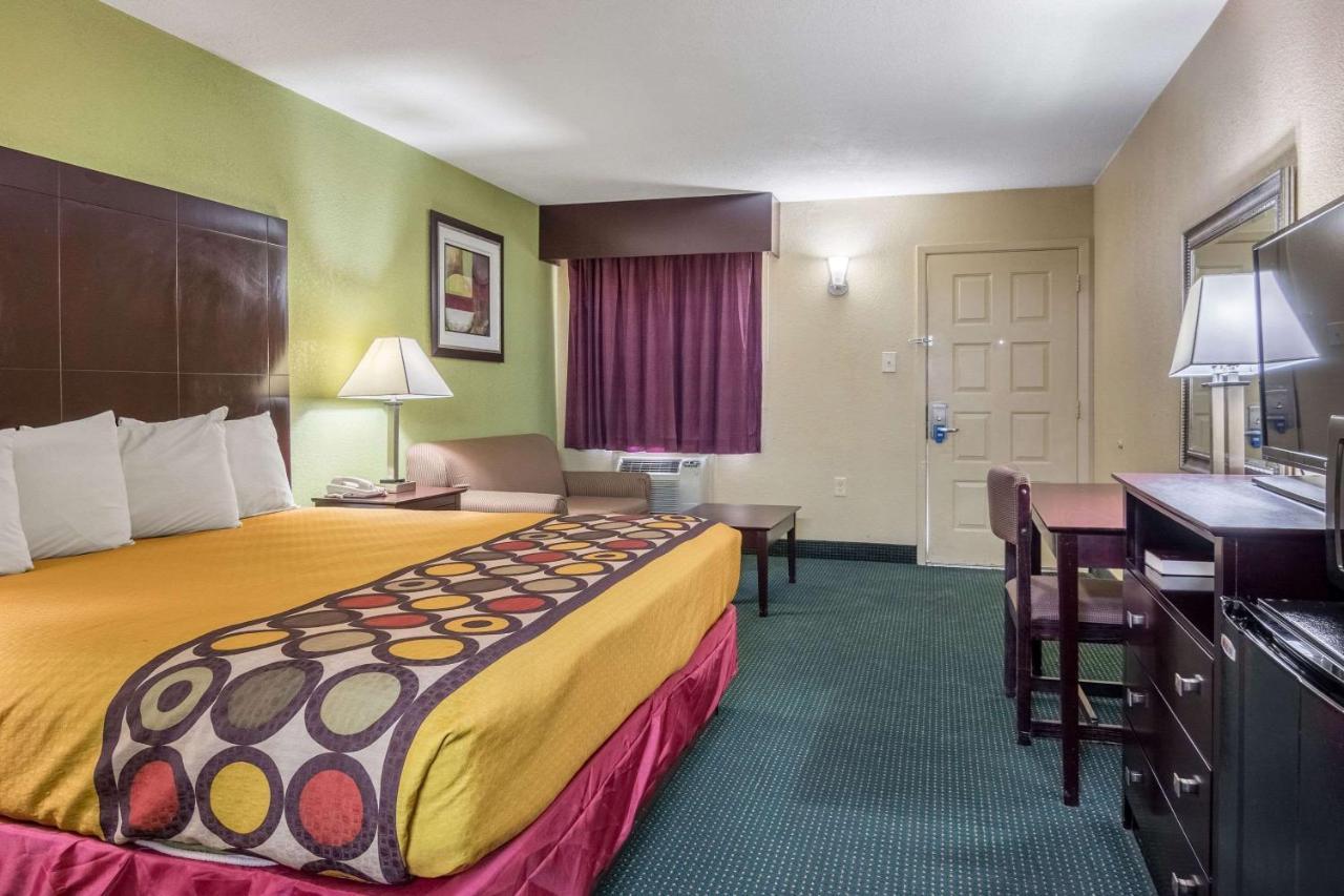 Rodeway Inn Mansfield Zewnętrze zdjęcie